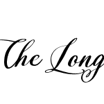 The Longlight