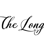 The Longlight