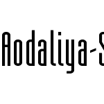 Aodaliya