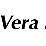 Vera Humana 95 CE
