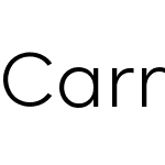 Carmen Sans