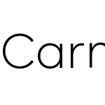 Carmen Sans