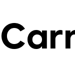 Carmen Sans