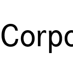 Corporate S Medium