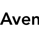 Avenir