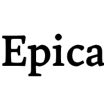 Epica Pro