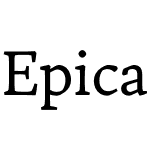 Epica Pro