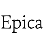 Epica Pro