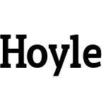 Hoyle-Medium