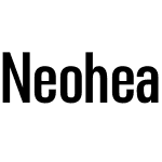 Neohead