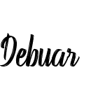 Debuar