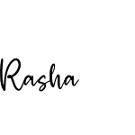 Rasha