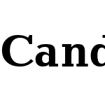 Candide CE