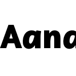 AanaarW04-Black