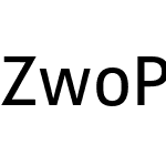 Zwo Pro