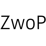 Zwo Pro