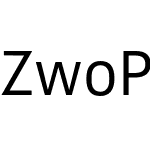 Zwo Pro