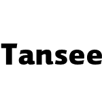 Tanseek Mod Pro Arabic