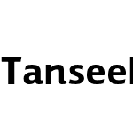 Tanseek Mod Pro Arabic