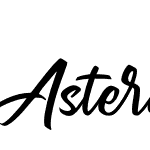 Asteratty