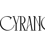 Cyrano