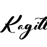 Kagitta