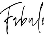 FabulousScript