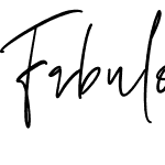 FabulousScript