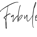 FabulousScript