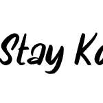 Stay Kool