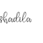 shadila