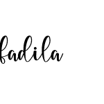 fadila