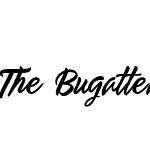 The Bugatten