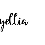 yellia