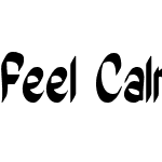 Feel Calm