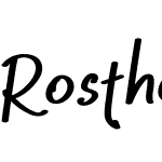 Rosther