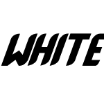 White Systemattic