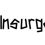 Insurgence