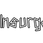 Insurgence Outline