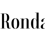 Rondal