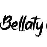 Bellaty