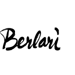 a Berlari