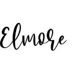 Elmore - Personal Use