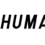 Human