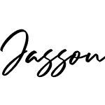 Jasson Gillen Personal Use