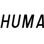 Human