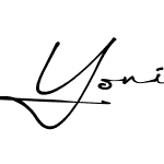 Yonitta Signature