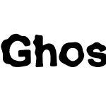 Ghostbumps