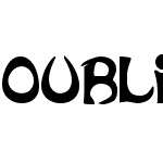 Oubliette Bold