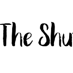 The Shutterain